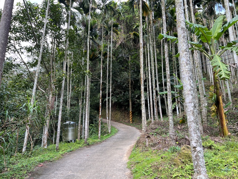 stoneoxmt45 關西-石牛山 景觀好路線多變有趣的小百岳