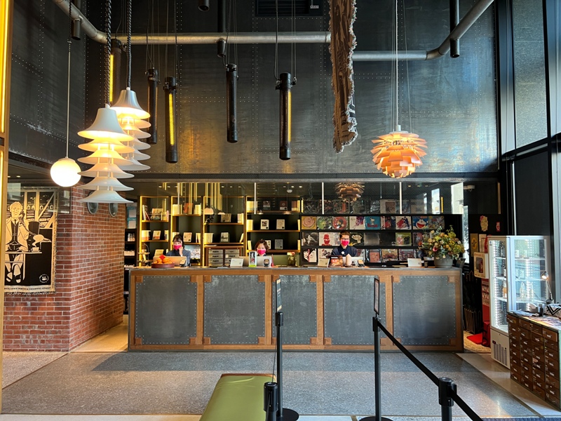 UIJ27146104 台南中西區-友愛街旅館UIJ 設計旅店用心經營看得見