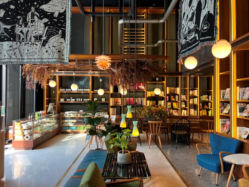 UIJ27146105 台南中西區-友愛街旅館UIJ 設計旅店用心經營看得見