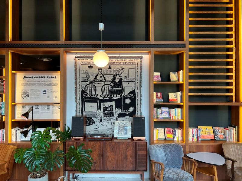 UIJ27146108 台南中西區-友愛街旅館UIJ 設計旅店用心經營看得見