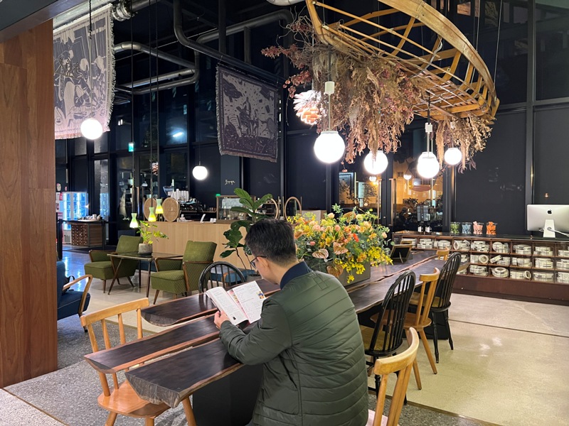 UIJ27146113 台南中西區-友愛街旅館UIJ 設計旅店用心經營看得見