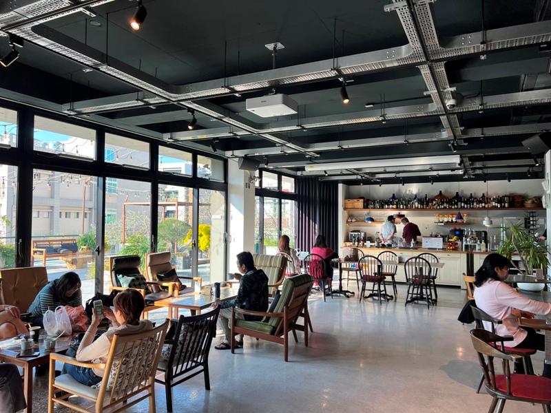 UIJ27146131 台南中西區-友愛街旅館UIJ 設計旅店用心經營看得見