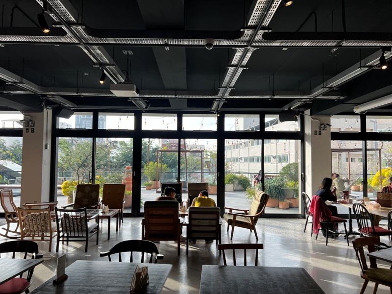 UIJ27146132 台南中西區-友愛街旅館UIJ 設計旅店用心經營看得見