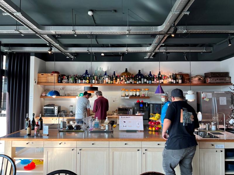 UIJ27146135 台南中西區-友愛街旅館UIJ 設計旅店用心經營看得見