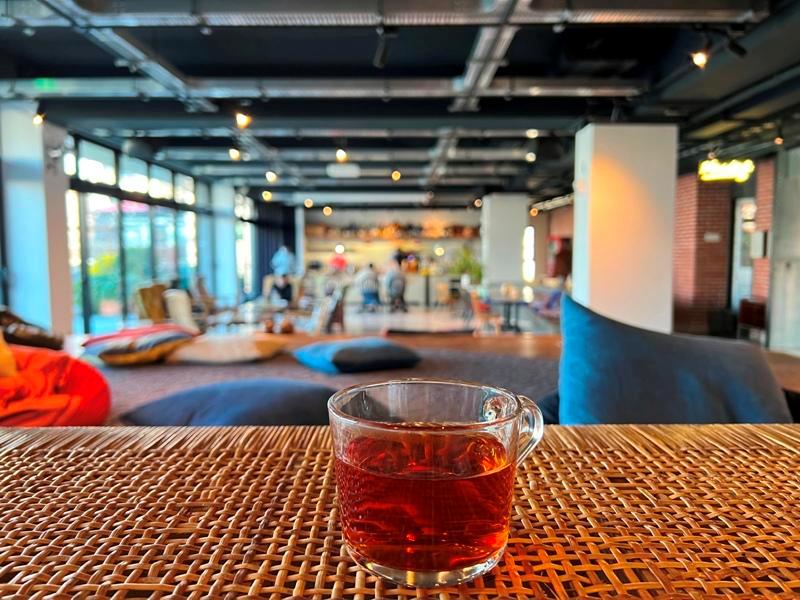 UIJ27146136 台南中西區-友愛街旅館UIJ 設計旅店用心經營看得見