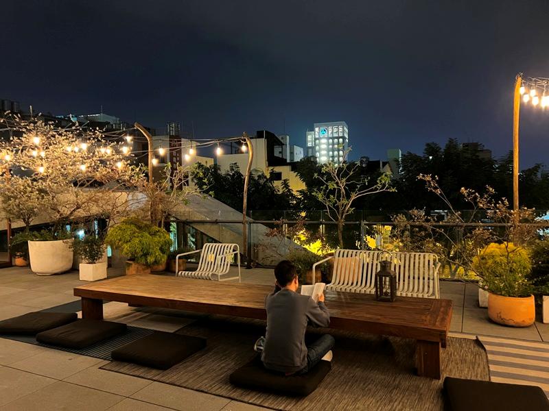 UIJ27146140 台南中西區-友愛街旅館UIJ 設計旅店用心經營看得見