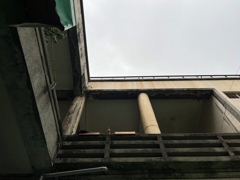 cafechamber02-rotated-e1644153843448 台南中西區-秘氏咖啡 台式傳統市場中的舊香港氣味