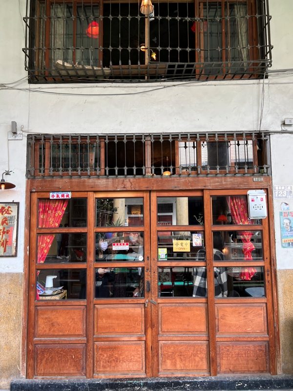 cafechamber03-rotated 台南中西區-秘氏咖啡 台式傳統市場中的舊香港氣味