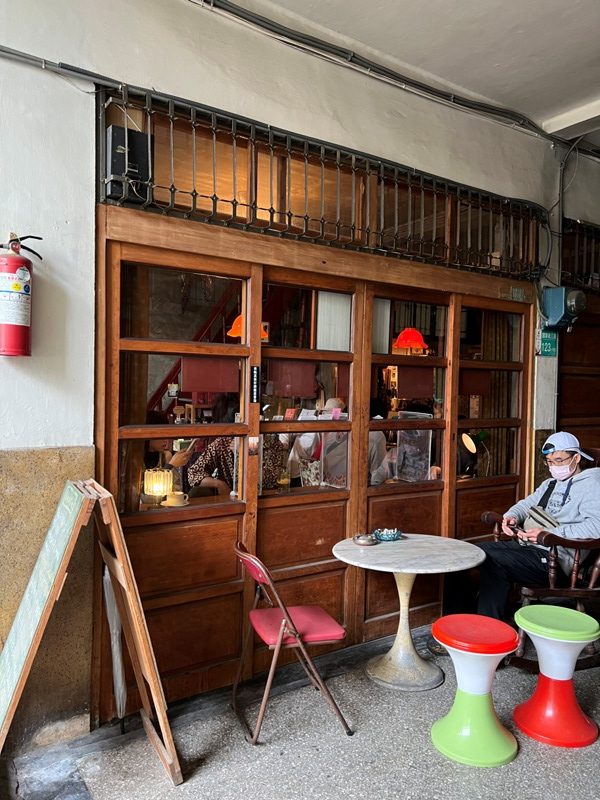 cafechamber06-rotated 台南中西區-秘氏咖啡 台式傳統市場中的舊香港氣味