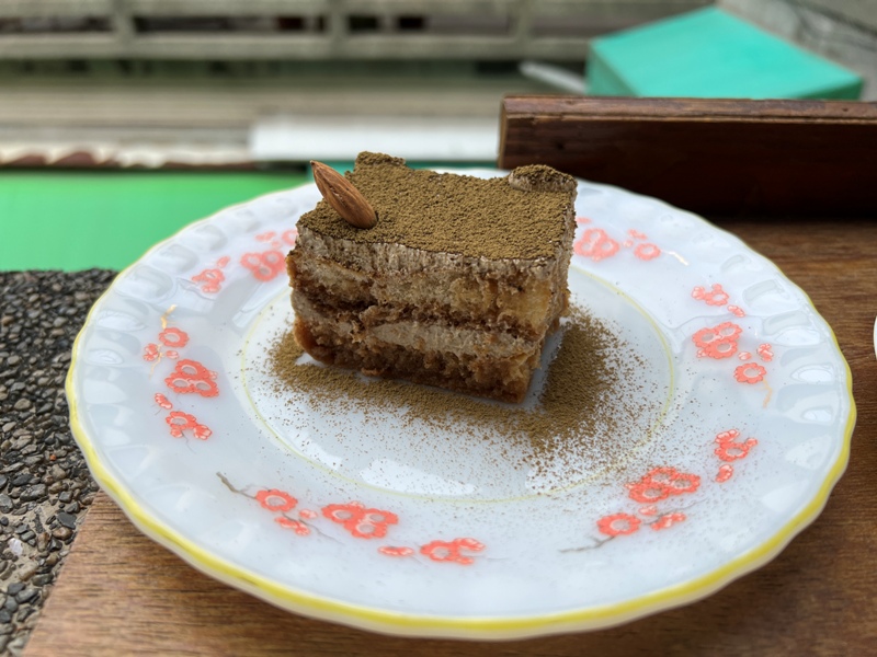 cafechamber23 台南中西區-秘氏咖啡 台式傳統市場中的舊香港氣味