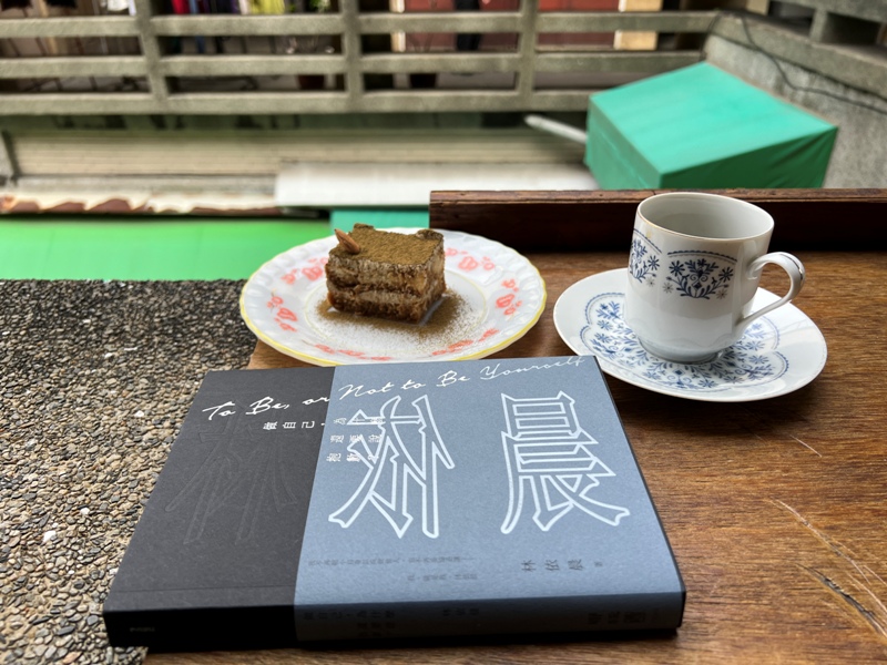 cafechamber24 台南中西區-秘氏咖啡 台式傳統市場中的舊香港氣味