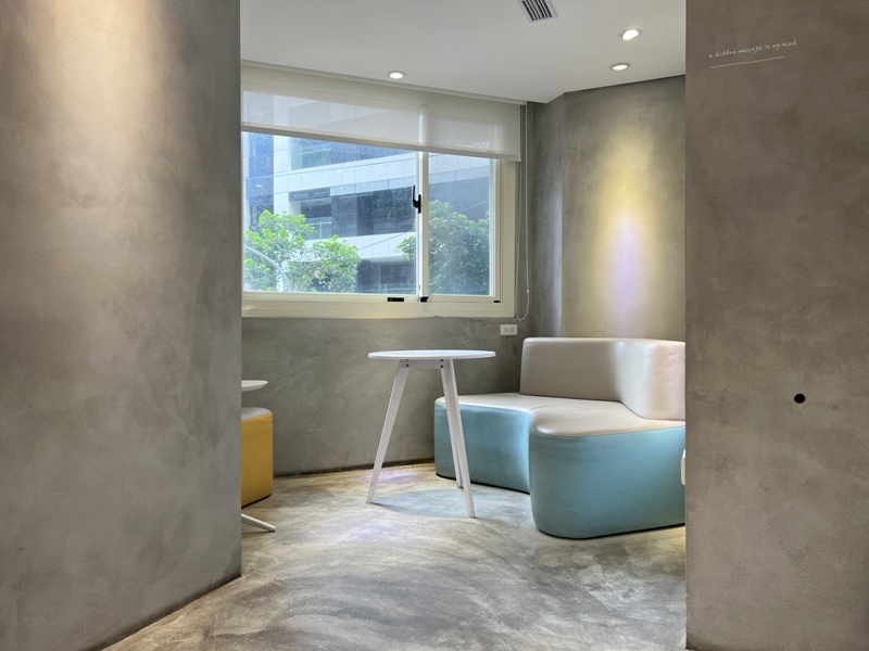 cafenoote10 板橋-簡約質感設計咖啡館Cafe Noote