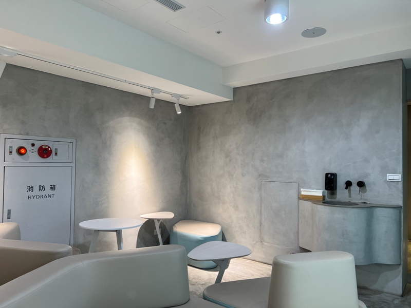 cafenoote11 板橋-簡約質感設計咖啡館Cafe Noote