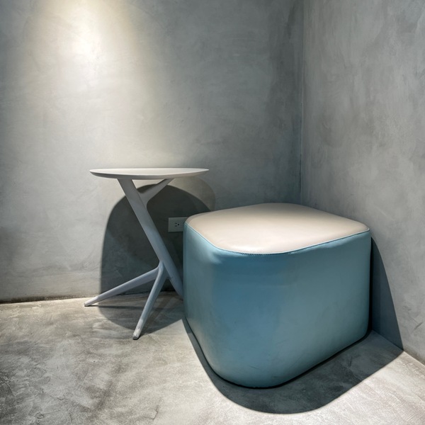 cafenoote12 板橋-簡約質感設計咖啡館Cafe Noote