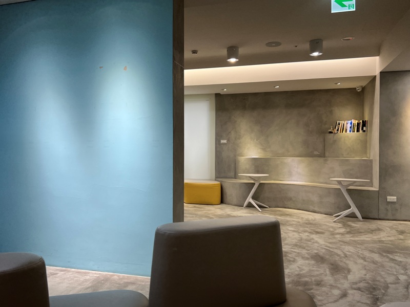 cafenoote16 板橋-簡約質感設計咖啡館Cafe Noote