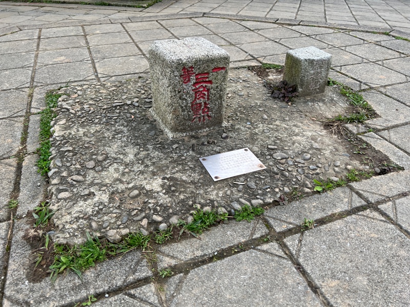 datongmt06 龜山-大棟山 開車直達小百岳