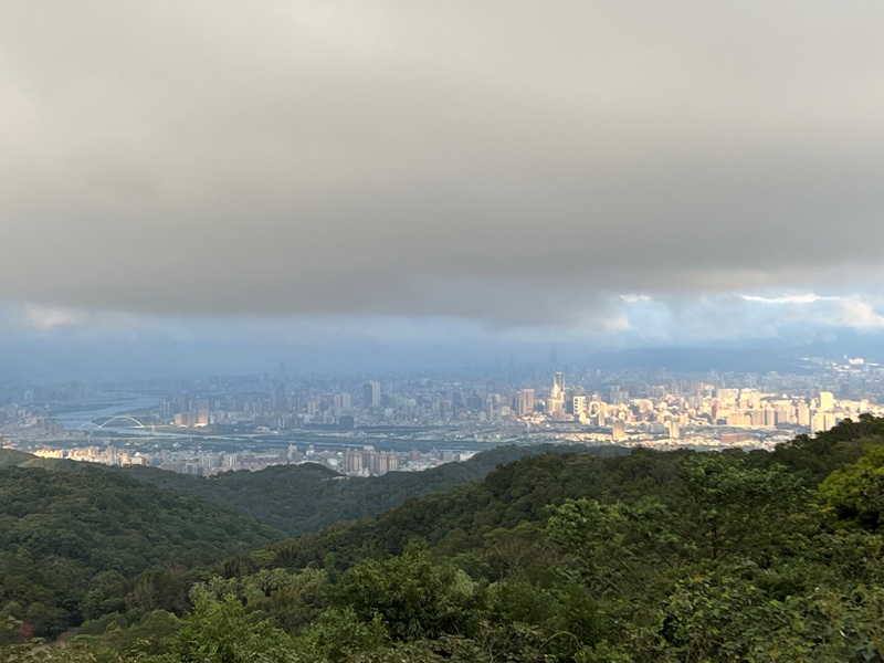 datongmt09 龜山-大棟山 開車直達小百岳