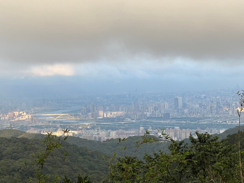 datongmt10 龜山-大棟山 開車直達小百岳