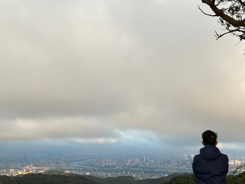 datongmt11 龜山-大棟山 開車直達小百岳