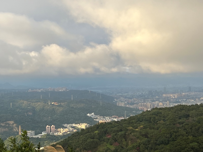 datongmt12 龜山-大棟山 開車直達小百岳