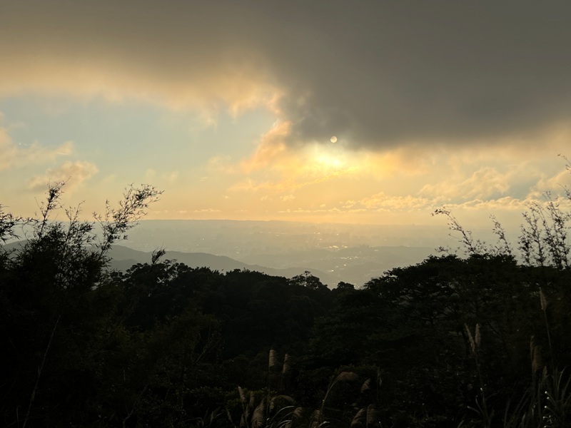 datongmt14 龜山-大棟山 開車直達小百岳