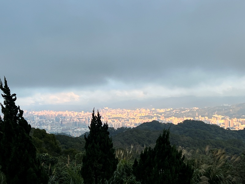 datongmt16 龜山-大棟山 開車直達小百岳