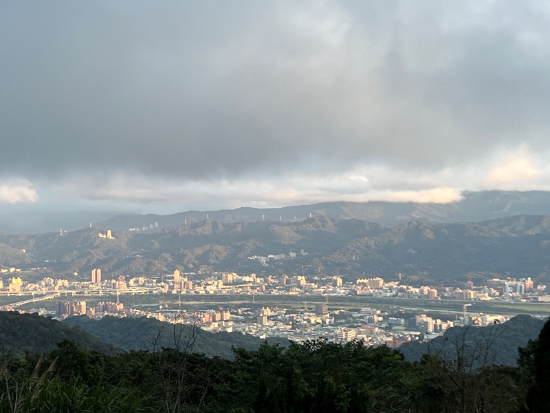 datongmt17 龜山-大棟山 開車直達小百岳