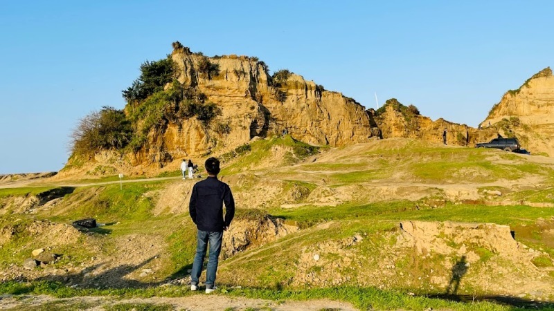 611517 林口-6115咖啡 喝咖啡賞落日愜意不過