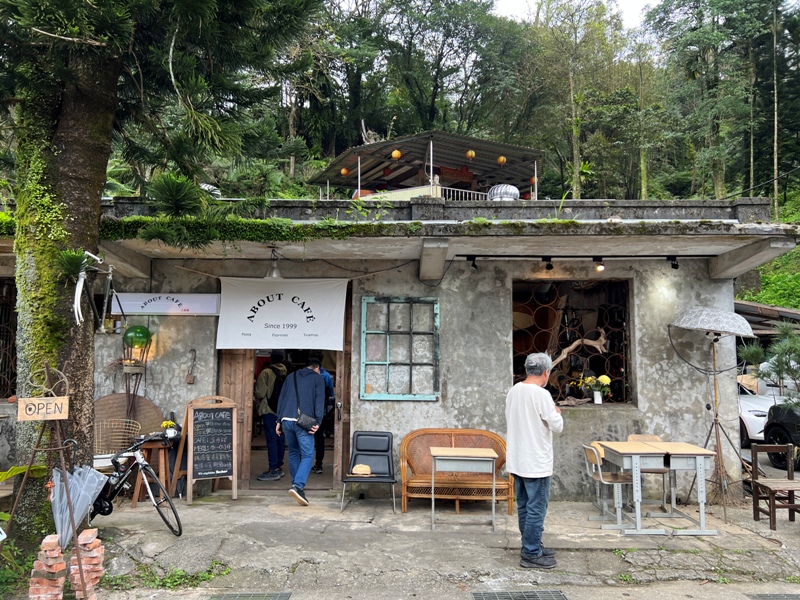 瑞芳-About Café 2關於咖啡 寬哥那裡 瑞芳-About Café 2關於咖啡 寬哥那裡