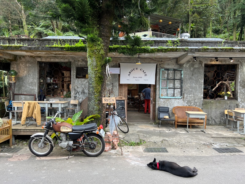 aboutcafe33308 瑞芳-About Café 2關於咖啡 寬哥那裡