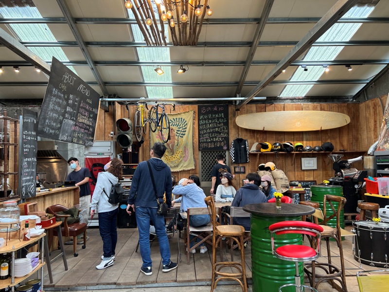 aboutcafe33317 瑞芳-About Café 2關於咖啡 寬哥那裡