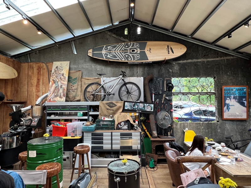 aboutcafe33319 瑞芳-About Café 2關於咖啡 寬哥那裡