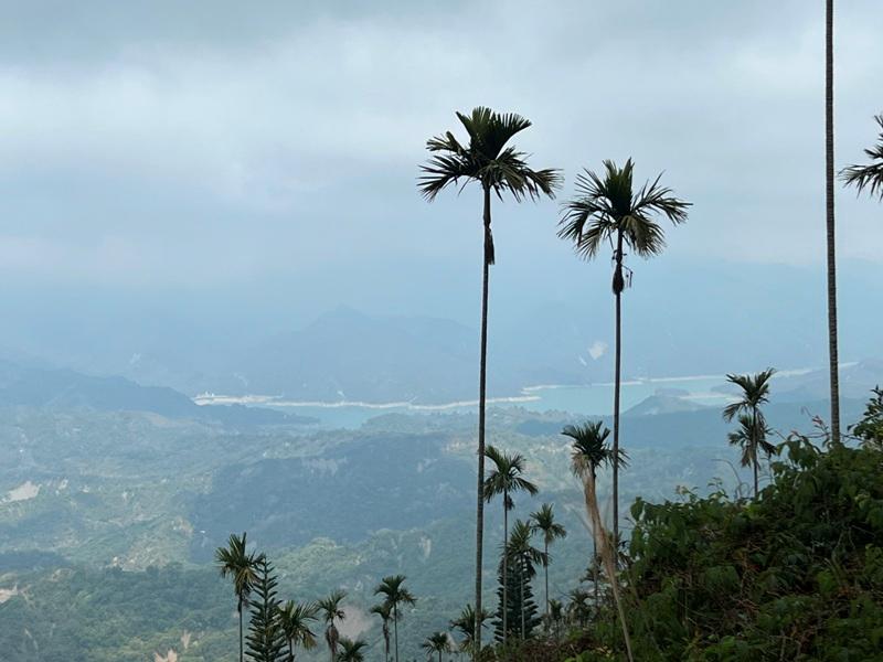 huntingeagle000001113 楠西-梅嶺風景區 梅峰古道+稜線步道+伍龍步道 獵鷹尖一線天景觀讚