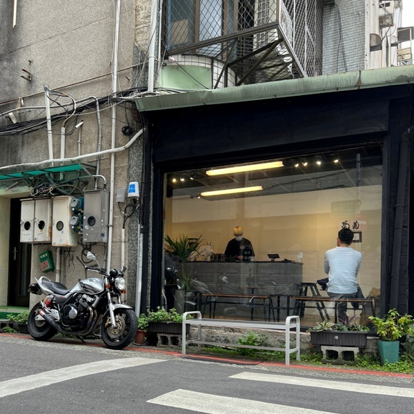 kikumo06 中山-Kikumo菊も型男咖啡館