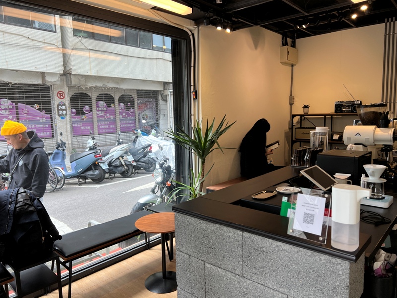 kikumo08 中山-Kikumo菊も型男咖啡館