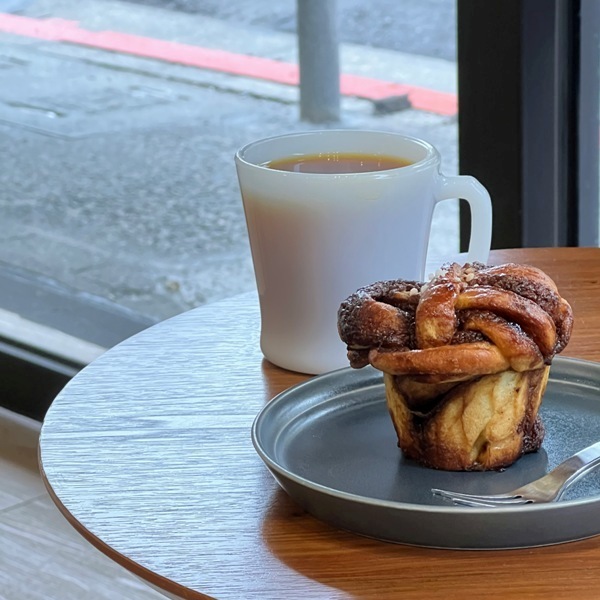 kikumo13 中山-Kikumo菊も型男咖啡館