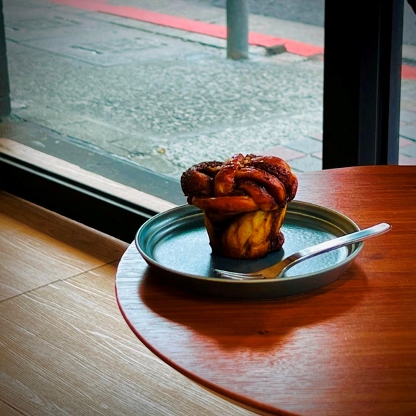 kikumo14 中山-Kikumo菊も型男咖啡館