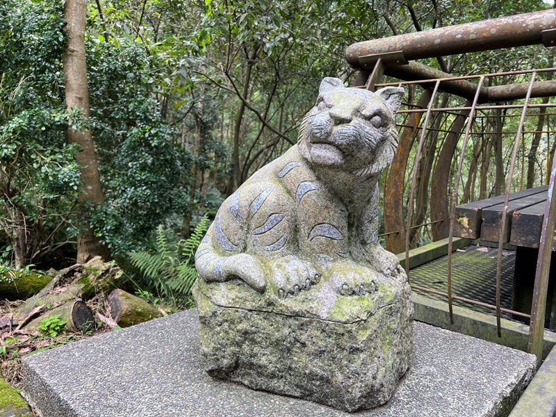 nankangmt07 信義-台北最美天際線 九五峰+南港山+拇指山+象山 輕鬆路線走起來