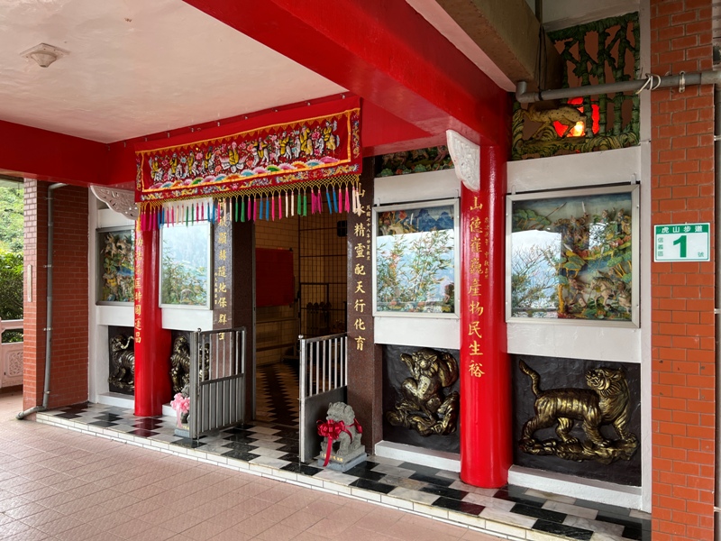 nankangmt08 信義-台北最美天際線 九五峰+南港山+拇指山+象山 輕鬆路線走起來