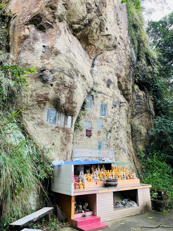 nankangmt31 信義-台北最美天際線 九五峰+南港山+拇指山+象山 輕鬆路線走起來