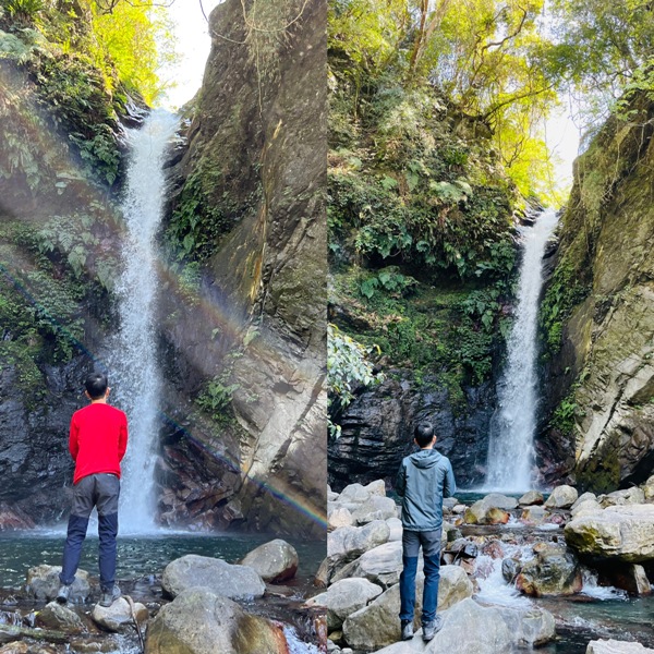 和平-挑戰谷關七雄 老么唐麻丹山開始 外掛蝴蝶谷