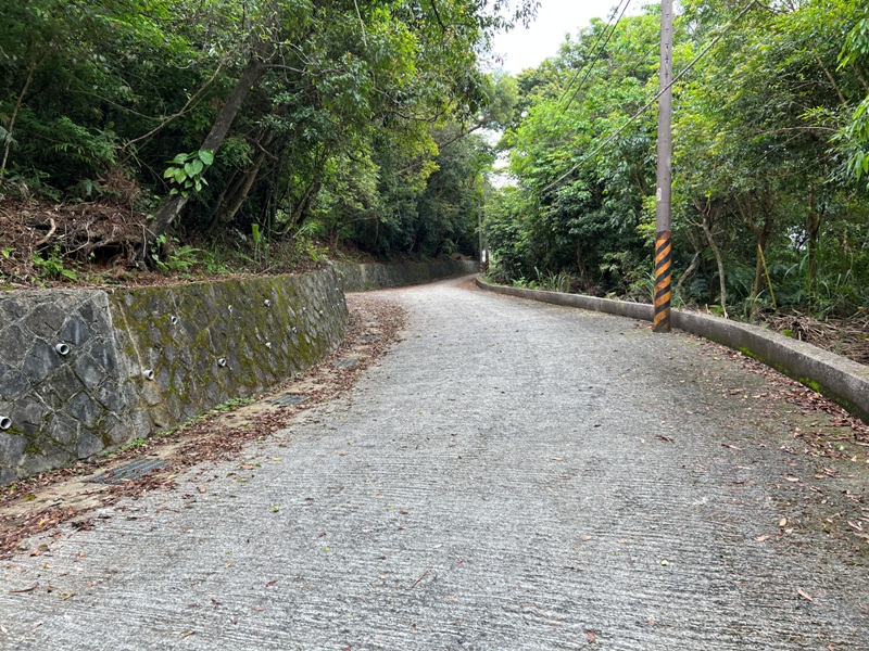 Daluntoushan0103 內湖-大崙頭山 親民步道美好景觀