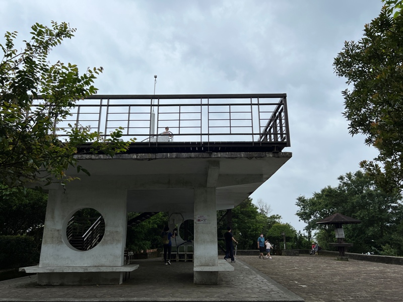 Daluntoushan0113 內湖-大崙頭山 親民步道美好景觀