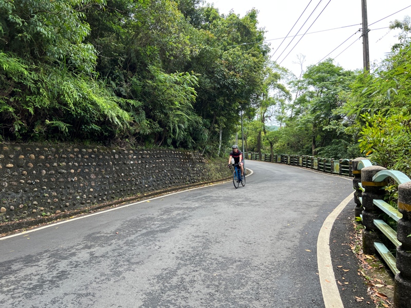 Daluntoushan0136 內湖-大崙頭山 親民步道美好景觀