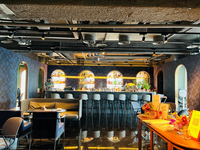 daankimpton3515130 大安-英式文藝風格 設計感十足 鬧中取靜金普頓