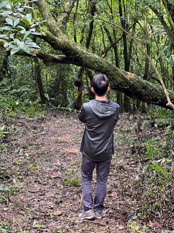 jiangziliao13-rotated 七堵-姜子寮山 霧鎖360度景觀 白牆一片...