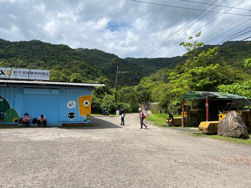 wufengmt01 平溪-五分山 360度景觀 有山有海還有101城市景觀