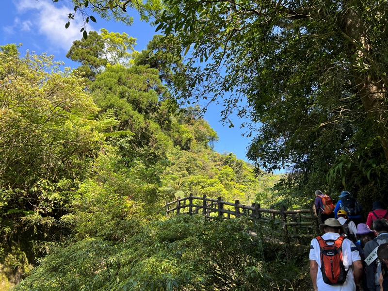 wufengmt07 平溪-五分山 360度景觀 有山有海還有101城市景觀