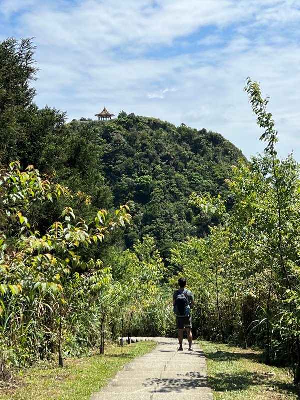 wufengmt25-rotated 平溪-五分山 360度景觀 有山有海還有101城市景觀