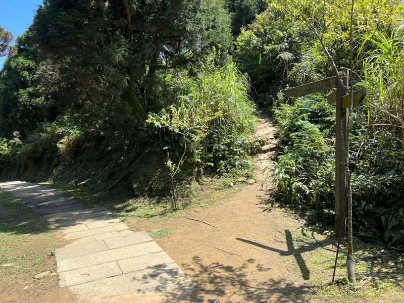 wufengmt33-rotated 平溪-五分山 360度景觀 有山有海還有101城市景觀